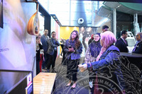 SESI WALKABOUT PROGRAM RITMA MUZIK MALAYSIA