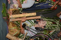 NOSTALGIA ANAK KAMPUNG 2019@MUZIUM NEGARA. BIL 02