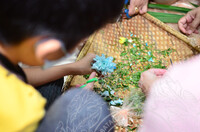 DENAI MALAM DI MUZIUM NEGARA