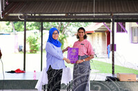 PROGRAM CERAMAH KERJAYA DI SMK (P) PUDU