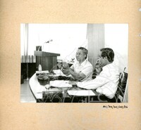 KURSUS HARTA WARISAN BUDAYA NEGARA 1986