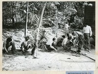 ARKEOLOGI KG. PANCU MUAR JOHOR 1978