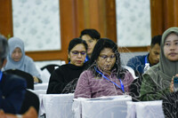 SEMINAR CABARAN DAN MASA DEPAN ARKEOPELANCONGAN DI LEMBAH BUJANG