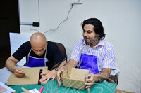 KURSUS KONSERVASI DAN RESTORASI SERAMIK 2023