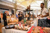 SEMARAK MUZIUM , MSKOA 2022