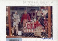 PAMERAN KEBUDAYAAN BALAI A