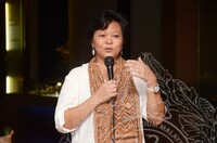 PROGRAM NIGHT AT THE MUSEUM SUKARELAWAN (PERANCIS)