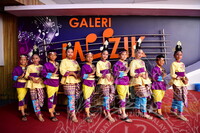 MAJLIS PELANCARAN 'CALENDAR OF EVENTS' JMM BAGI TAHUN 2025