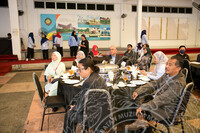 MAJLIS MENANDATANGI PERLANTIKAN YBHG.DATO M.NASIR SEBAGAI GOODWILL AMBASSADOR BAGI MERCY MALAYSIA