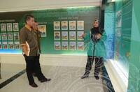 SIGNING CEREMONY MEMORANDUM OF UNDERSTANDING MOU.