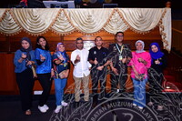 HMA 2024 - TEATER TRILOGI EKSISTENSI JIWA BY PENJARA MALAYSIA