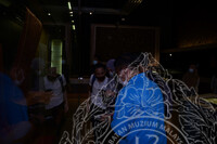 LAWATAN RASMI ASWARA BAGI SIJIL PENGAJIAN WARISAN