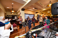 SEAMEO SPAFA 37th  GOVERNING BOARD MEETING 2022 AT MELAKA