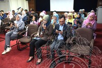 PERCAMBAHAN ILMU - PROGRAM AICE 2025