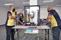 PROMOSI PIALA HMS MALAYA & PERLAWANAN AKHIR PIALA MALAYSIA 2021