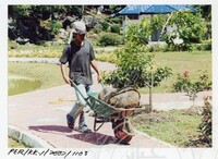 ARKEOLOGI KOTA KAYANG PERLIS 2002 JILID 5