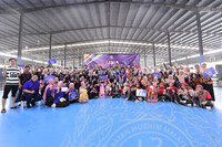 LIGA SUKAN ANTARA AGENSI KPN