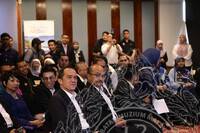 MESYUARAT DAN MAJLIS PRA PELANCARAN HMA DI KEDAH