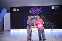 HMA 2024 - FUN WALK BOTANICAL GARDEN