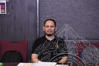 BENGKEL PEMANTAPAN RUU MUZIUM DI DOUBLE TREE HOTEL PUTRAJAYA