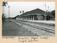 BANGUNAN STESEN KERETAPI - 020
