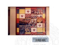 PAMERAN HARI KEBANGSAAN ATUR CARA 1994 / PERASMIAN