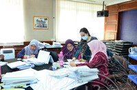 BENGKEL MIGRASI FAIL JABATAN MUZIUM MALAYSIA 2022