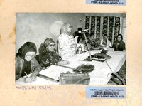 PAMERAN WANITA MALAYSIA 1982 VOL : 1
