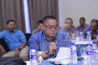 BENGKEL PEMBANGUNAN DOKUMEN HIRARC 2025