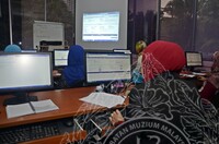 Bengkel Pasukan Pelaksana EPEROLEHAN JMM