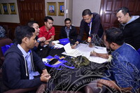 KURSUS ASAS PENGURUSAN MUZIUM