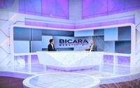 KETUA PENGARAH - BICARA NARATIF DI RTM