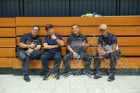 HMA 2025- 23.7.2025 - RAPTAI DAN CABUTAN SUKAN ANTARA ZON