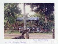 ARKEOLOGI SG. MAS, KEDAH SM: 32-8/95 (JILID 1) (WARNA)