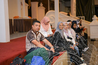 PROGRAM BERMALAM DI MUZIUM (MUZIUM NEGARA)