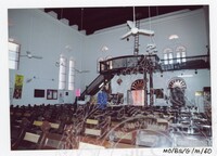 BANGUNAN GEREJA MELAKA - 016