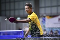 HMA2023 - KEJOHANAN PING PONG