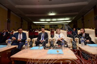 BICARA SAINTIFIK SEMPENA GOLDEN MAN ; SEJARAH DAN BUDAYA.