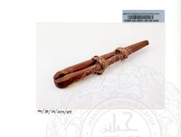 BAHAN PAMERAN ORANG ASLI JILID 2