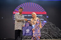 HARI DIGITAL KEMENTERIAN PERPADUAN NEGARA 2024