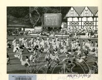 PERBARISAN HARI KEBANGSAAN 1990