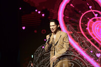 SAMBUTAN 60 TAHUN MUZIUM NEGARA - 2.09.2023 - MINI KONSERT 60TAHUN MUZIUM NEGARA