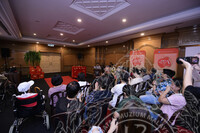 PROGRAM SISIPAN PAMERAN OPERA CINA