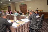 MESYUARAT PENGURUSAN BIL 1-2020