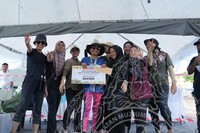 HMA 2025- 25.7.2025 - SESI PAGI - FUN WALK, RIDE, AKTIVITI BENDANG & SISIPAN PENTAS