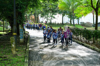 PROGRAM LAWATAN KE MUZIUM MUZIK DAN AUDITORIUM