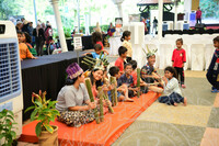 MAJLIS PERASMIANASEAN NATIVES @ INDIGENOUS FESTIVAL 2025