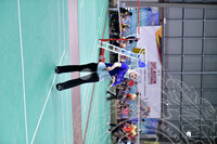 HMA2023 - SUKAN ANTARA ZON BADMINTON, SEPARUH AKHIR & AKHIR