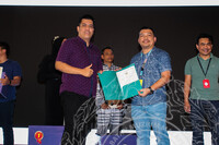 Program Bersempena Pameran Evolusi Baju Seragam Jururawat (Pertandingan Karaoke)