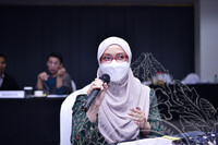 BENGKEL PEMANTAPAN KONSEP MODUL DASAR PERMUZIUMAN NEGARA DAN GARIS PANDUAN, JMM